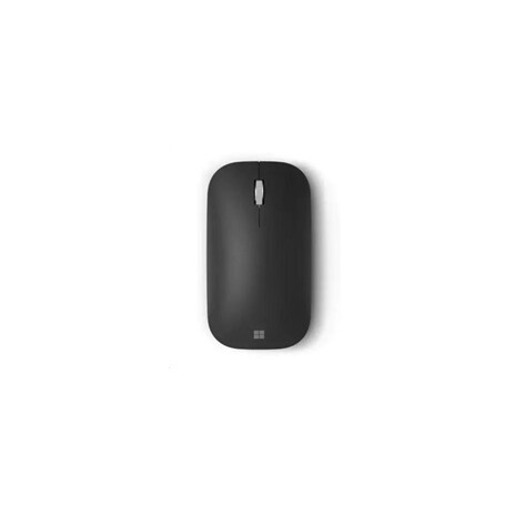 MS Modern Mobile Mouse Bluetooth XZ/AR/CS/SK Hdwr Black