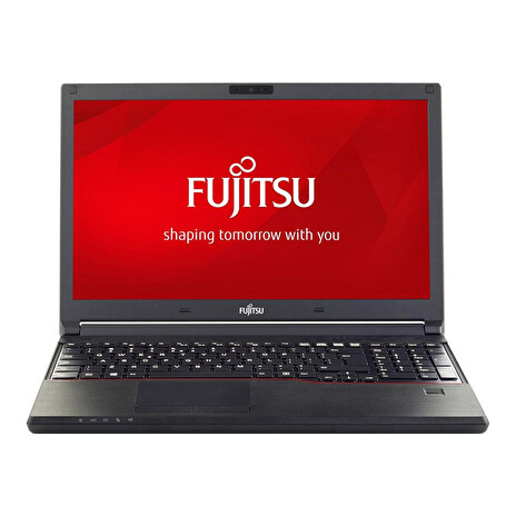 Fujitsu LifeBook E554; Core i5 4210M 2.6GHz/8GB RAM/256GB SSD/battery VD