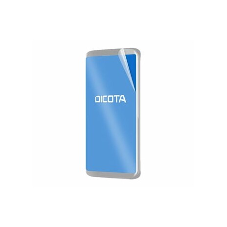 DICOTA Anti-glare Filter - Ochrana obrazovky pro mobilní telefon - film - průhledná - pro Samsung Galaxy Xcover 4