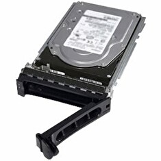 Dell - Zákaznická sada - SSD - 480 GB - hot-swap - 2.5" (v nosiči 3,5") - SATA 6Gb/s - pro PowerEdge T330, T430, T630; PowerEdge R230, R330, R430, R530, R630, R730, T340, T440, T640