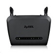 ZyXEL NBG6515 v2 Wireless AC750 Home Router, 4x gigabit RJ45, router/AP/repeater