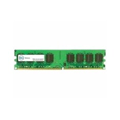 Dell - DDR4 - modul - 8 GB - DIMM 288-pin - 2666 MHz / PC4-21300 - 1.2 V - bez vyrovnávací paměti - ECC - Upgrade