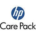 Electronic HP Care Pack Next Business Day Hardware Support Post Warranty - Prodloužená dohoda o službách - náhradní díly a práce - 1 rok - na místě - doba vyřízení požadavku: příští prac. den - pro LaserJet M3035 MFP, M3035xs MFP