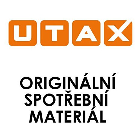 Utax originální toner 4402410010 - poškozený obal B (viz. popis)