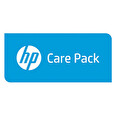 Electronic HP Care Pack Next Business Day Hardware Support - Prodloužená dohoda o službách - náhradní díly a práce - 5 let - na místě - doba vyřízení požadavku: příští prac. den - pro LaserJet M5035 MFP, M5035x MFP, M5035xs MFP