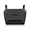 ZyXEL 4xG LAN 1xG WAN WiFi AC750 Router NBG6515