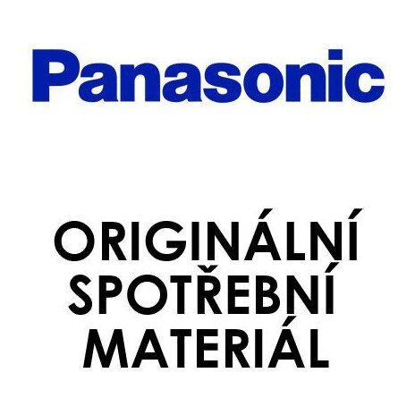 Fólie do faxu Panasonic KX-FA134 - poškozený obal kateg B (viz. popis)