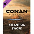 ESD Conan Exiles Atlantean Sword