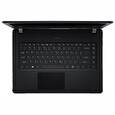 EDU - Acer notebook TMB114-21-601F - A6-9220C@1.8GHz,14" FHD,4GB,128SSD,noDVD,čt.pk,HDMI,LAN,cam,W10P
