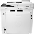 HP Color LaserJet Pro MFP M479fdw (A4, 27/27ppm, USB 2.0, Ethernet, Print/Scan/Copy/Fax, Duplex)