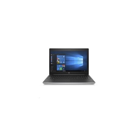HP ProBook 455 G5 A9-9420, 15FHD CAM, 8GB DDR4, 256GB m.2 PCIe, WiFi ac, BT, FPR, Win10Pro - silver