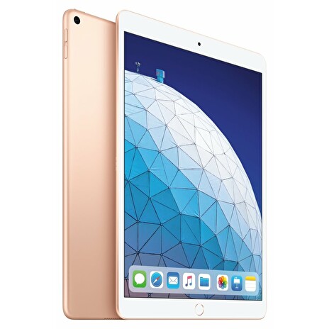 Apple iPad Air 10,5" Wi-Fi 256GB - Gold