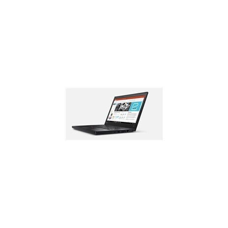 ThinkPad X270 i5-6300U 8GB 256GB SSD 12.5 HD Intel HD Win10PRO 3r