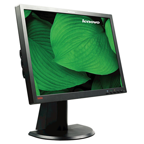 LCD Lenovo ThinkVision 24'' L2440P; black, B+