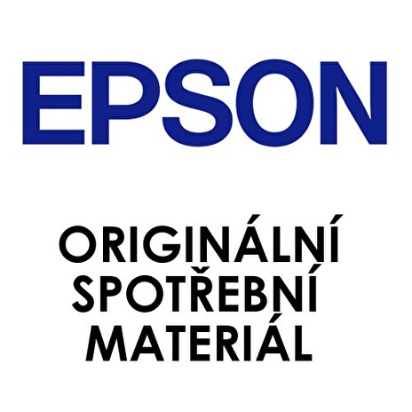 Epson originální ink C13T06134010, magenta - prošlá expirace (feb2012)