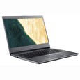 Acer Chromebook 714 (CB714-1WT-51ZD) - i5-8250U@1.6GHz, 14" FHD IPS,8GB,128eMMC,HD620,cam,usb-c,4čl,Chrome OS