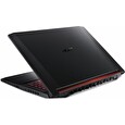 Acer Nitro 5 - 17,3"/i7-9750H/2*8G/256SSD+1TB/GTX1650/W10 černý