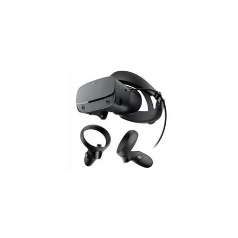 Oculus Rift S Virtual Reality Headset