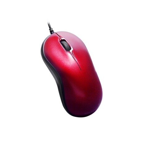 Myš GIGABYTE optická M5050 USB 800dpi červená