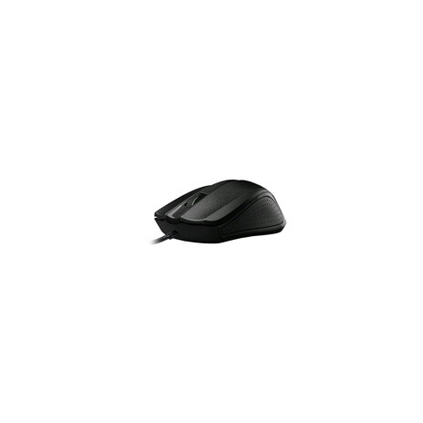 C-TECH Myš WM-01, černá, USB