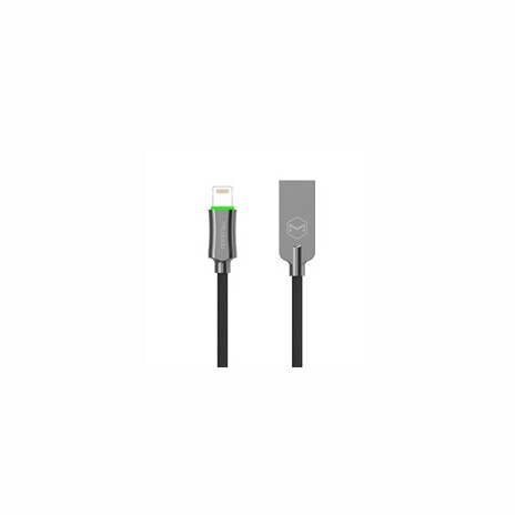 Mcdodo Knight Series Auto Disconnect Lightning Cable 1.2m Grey