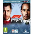 ESD F1 2019 Anniversary Edition