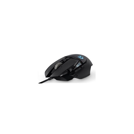 Logitech G502 Gaming Mouse Proteus Spectrum RGB Tunable Gaming Mouse