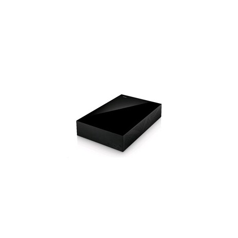 SEAGATE Backup Plus Desktop 3TB 7200rpm Ext. 3.5" USB 3.0 Black US