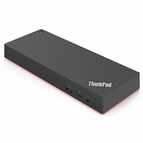 LENOVO ThinkPad Thunderbolt 3 Workstation Dock Gen 2