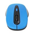 Omega myš OM-416, bezdrátová 2,4GHz, 1600 dpi, nano USB přijímač, modrá