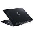 Acer PREDATOR Helios 300 - 17,3"/i7-9750H/2*8G/512SSD+1TB/RTX2070/144Hz/W10 černý