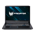 Acer PREDATOR Helios 300 - 17,3"/i7-9750H/2*8G/512SSD+1TB/RTX2070/144Hz/W10 černý