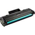HP 106A Black Original Laser Toner Cartridge (1,000 pages)