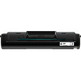 HP 106A Black Original Laser Toner Cartridge (1,000 pages)