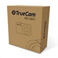 TrueCam M5 WiFi - kamera do auta + GPS modul s detekcí radarů