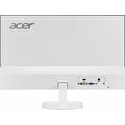 27" Acer R271B - IPS, FullHD, 1ms, 75Hz, 250cd/m2, 16:9, HDMI, DVI, VGA, FreeSync, repro., bílý