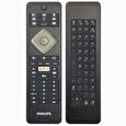 Philips LED TV 49"/ 49PUS6501/ 4K Ultra HD 3840x2160/ DVB-T2/S2/C/ HEVC/ 4xHDMI/ 3xUSB/ SCART/ LAN/ Wi-Fi/ Android/ B
