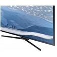 Samsung UE50KU6072 LED TV, 50" 125 cm, UHD 3840 x 2160, panel Ultra Clear, HDR Pro, Wi-Fi, PVR, DTS kodek, HDMI, USB,LAN