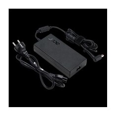 Acer Notebook Adapter 180W-19V adapter, Black 1.8M EU power cord