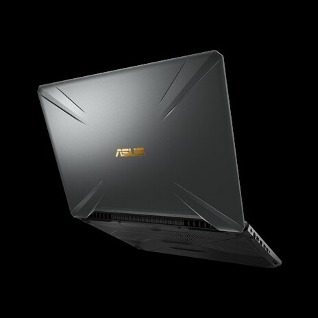 ASUS TUF Gaming FX505GM - 15,6"/i7-8750H/512G SSD/16G/GTX1060/W10 (Black)