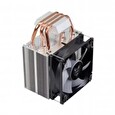 Fortron Chladič CPU Windale 3 Cooler AC301, 3 Heat-Pipe, 120W TDP, 92 mm PWM