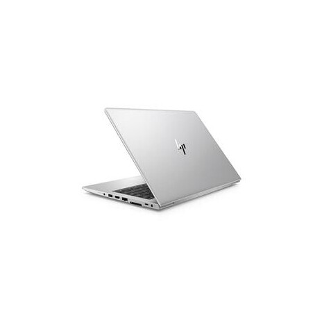 HP EliteBook 840 G6, i7-8565U, 14.0 FHD, 8GB, SSD 256GB, W10Pro, 3-3-0, WiFi6/BacklitKbd/FpS