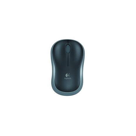 Logitech® Wireless Mouse M185 - EER2 - SWIFT GREY - po opravě