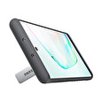Samsung Protective Standing Cover pro Galaxy Note10 Silver