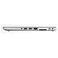 HP EliteBook 830 G6 i5-8265U 13.3 FHD UWVA 250, 8GB, 256GB, ax, BT, FpS, backlit keyb, Win10Pro
