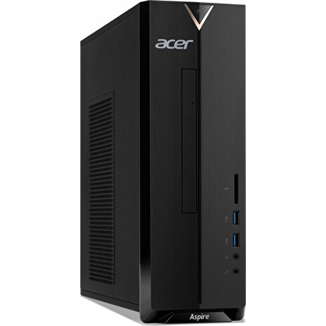 Acer Aspire XC-330 - A4-9120/1TB/4G/DVD/W10