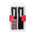DIMM DDR4 16GB 3000MHz CL15 (Kit of 2) Kingston HyperX FURY Black