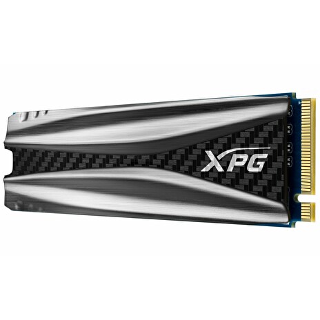 ADATA XPG GAMMIX S50 2TB SSD / Interní / PCIe Gen4x4 M.2 2280 / 3D NAND