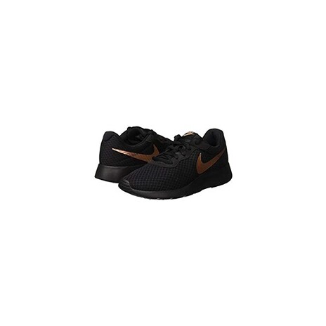 812655-005 Dámská obuv Nike Tanjun černá 40