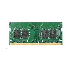 Synology rozšiřující paměť 4GB DDR4-2666 pro RS820RP+, RS820+, DS2419+, DS920+, DS720+, DS420+, DS220+, DVA3219